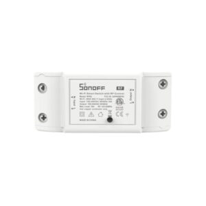 Sonoff Basic RFR2 Smart Switch Wi-Fi and RF