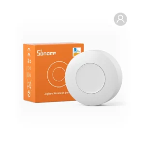 Sonoff Smart Button (Zigbee)