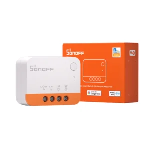 Sonoff Mini L2 Zigbee Smart Switch