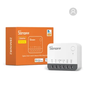 Sonoff Mini R2 Zigbee