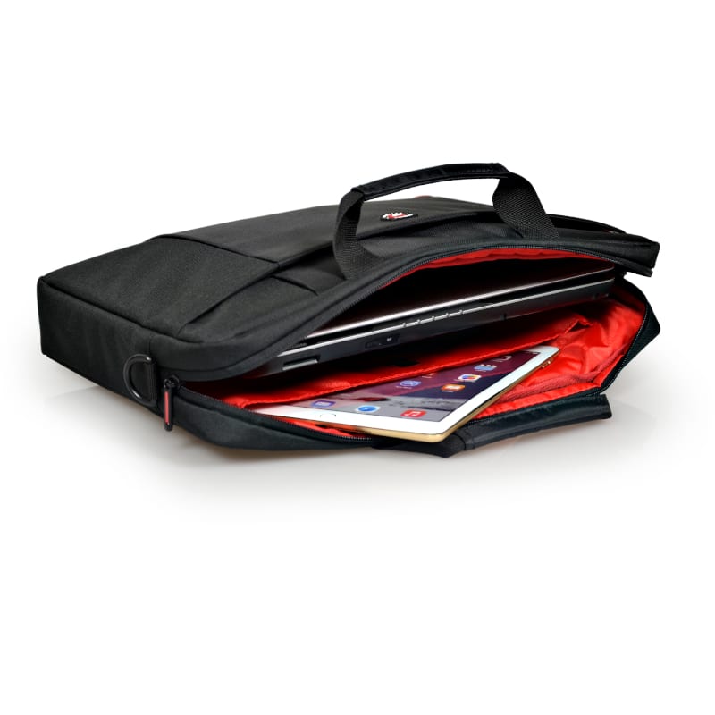 Port Design Notebook Case Port Designs Houston 15.6″ Toploading Case - Techspertz.co.za