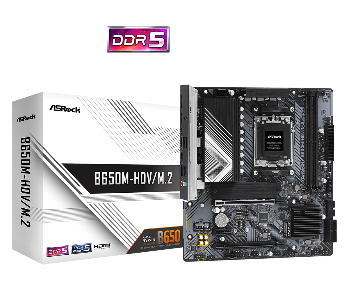 B650M-HDV-M2-01 - Techspertz.co.za
