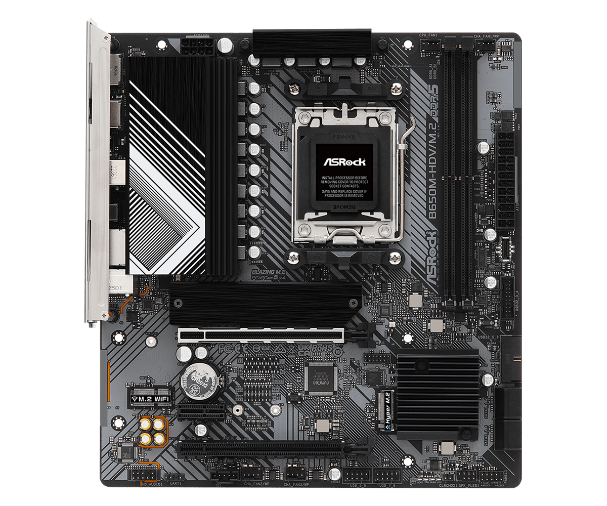B650M-HDV-M2-02 - Techspertz.co.za