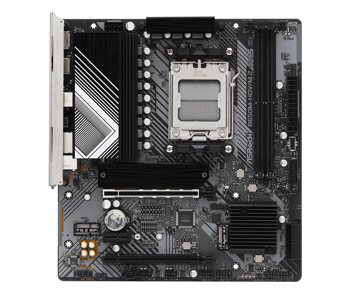B650M-HDV-M2-03 - Techspertz.co.za