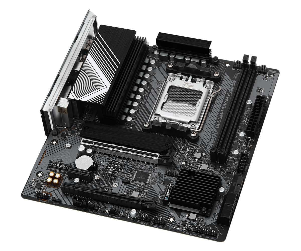B650M-HDV-M2-04 - Techspertz.co.za