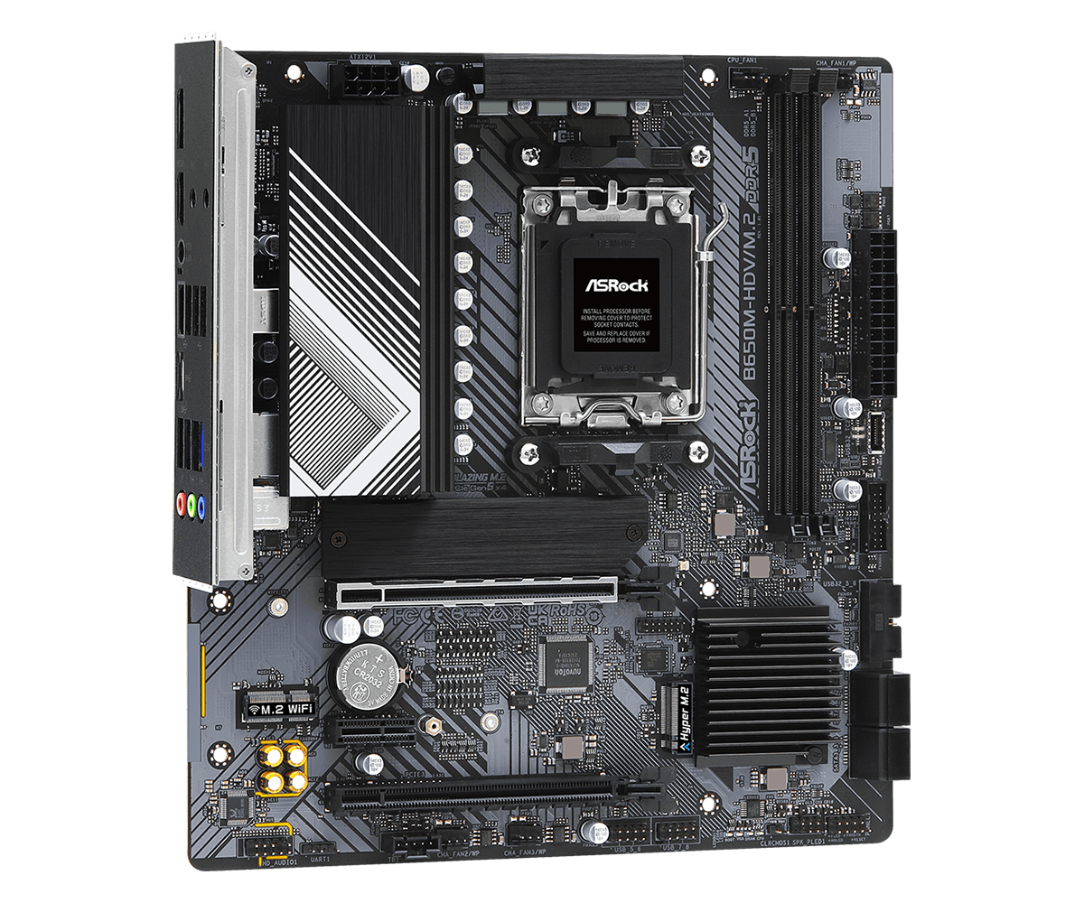 B650M-HDV-M2-05 - Techspertz.co.za