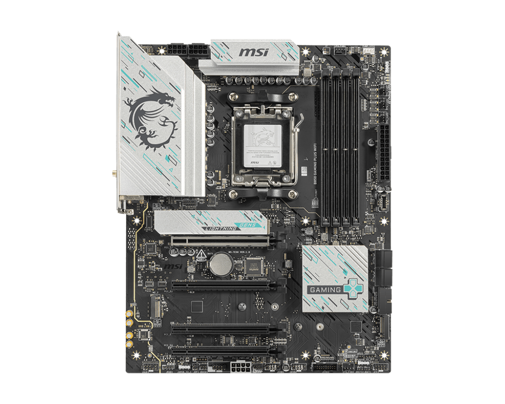 B850GAMINGPLUSWIFI-02 - Techspertz.co.za