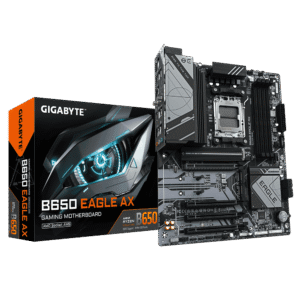 Gigabyte B650 Eagle AX Motherboard