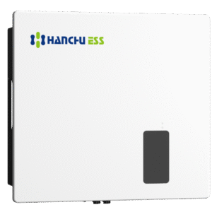 Hanchu 6kW Single Phase 48V Hybrid Inverter