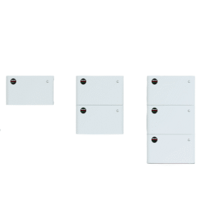 Hanchu Home L Series 3.2kWh 51.2V LifePO4 Battery