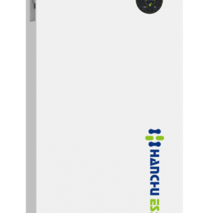 Hanchu LiFePO₄ battery ESS 9.4kWh 51.2V