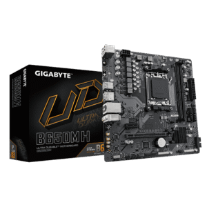 Gigabyte B650M H Motherboard