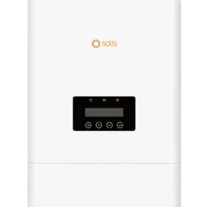 Solis 5kW LV Off-Grid Inverter