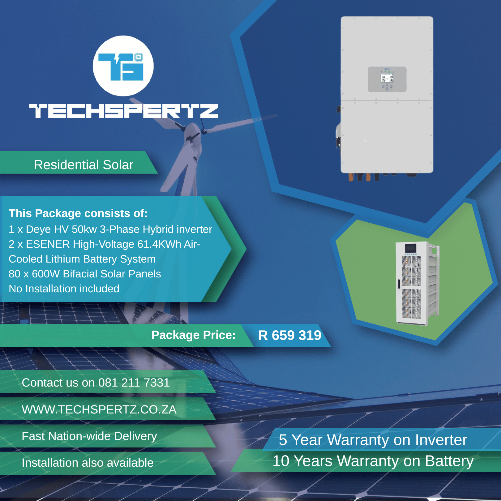 Sol-Dey-Ese-50kW-120kWh-Bun - Techspertz.co.za