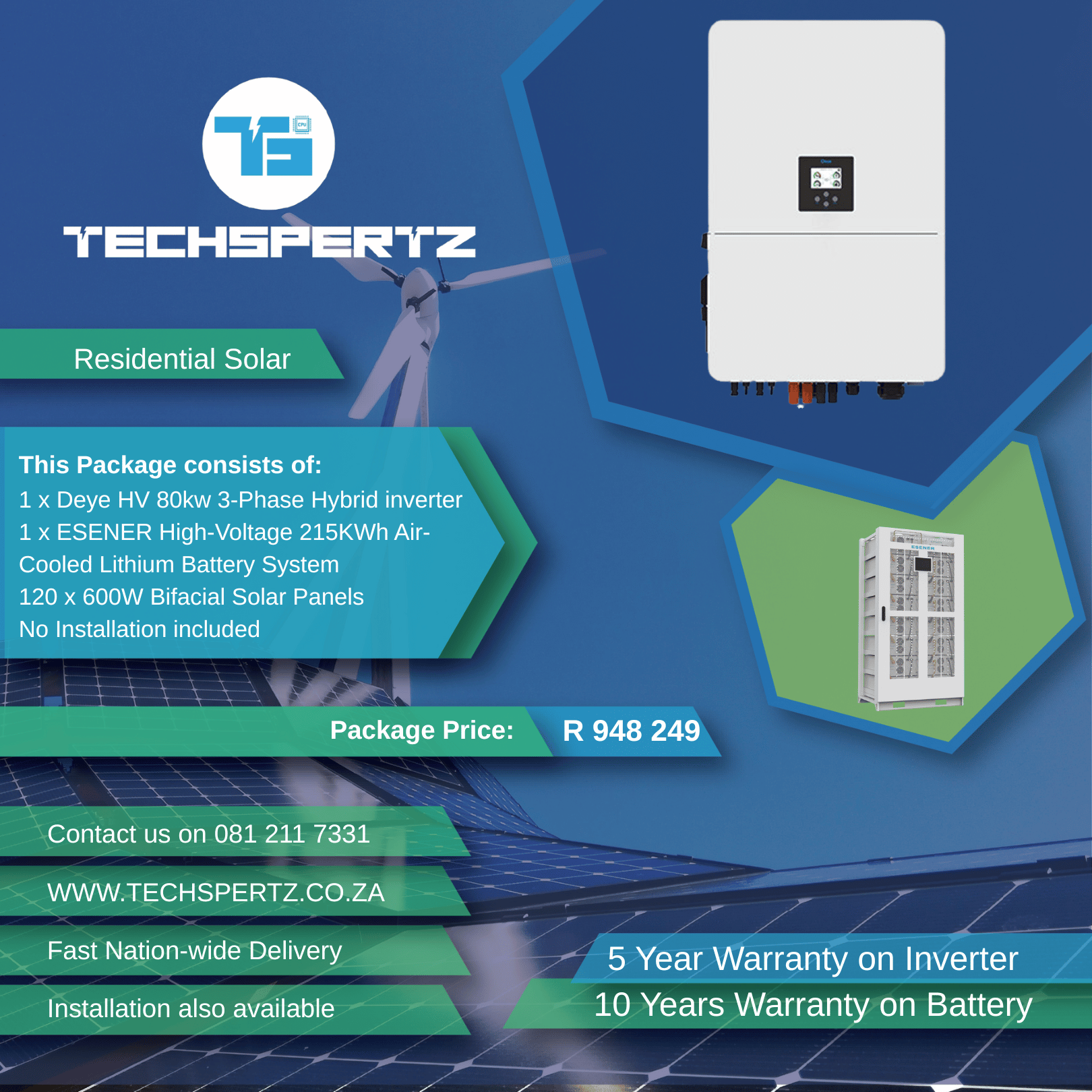 Sol-Dey-Ese-80kW-215kWh-Bun - Techspertz.co.za
