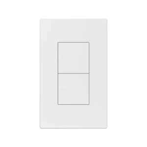 Sonoff M5 Smart Light Switch 2 Channel (Zigbee)