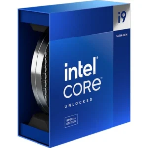 Intel 14th Gen Core i9-14900KS LGA1700 3.2GHz 24-Core CPU