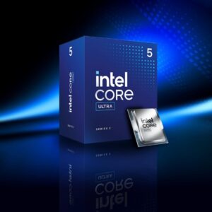 Intel Core Ultra 5 235 LGA1851 4.2Ghz 14-Core CPU