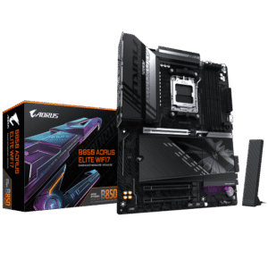 Gigabyte B850 Aorus Elite WiFi7 Motherboard