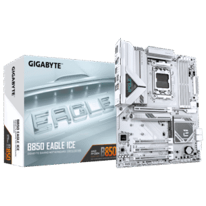 Gigabyte B850 Eagle ICE Motherboard