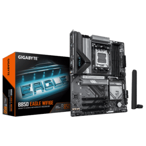 Gigabyte B850 Eagle WiFi 6E Motherboard