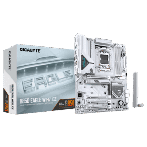 Gigabyte B850 Eagle ICE WiFi7 Motherboard